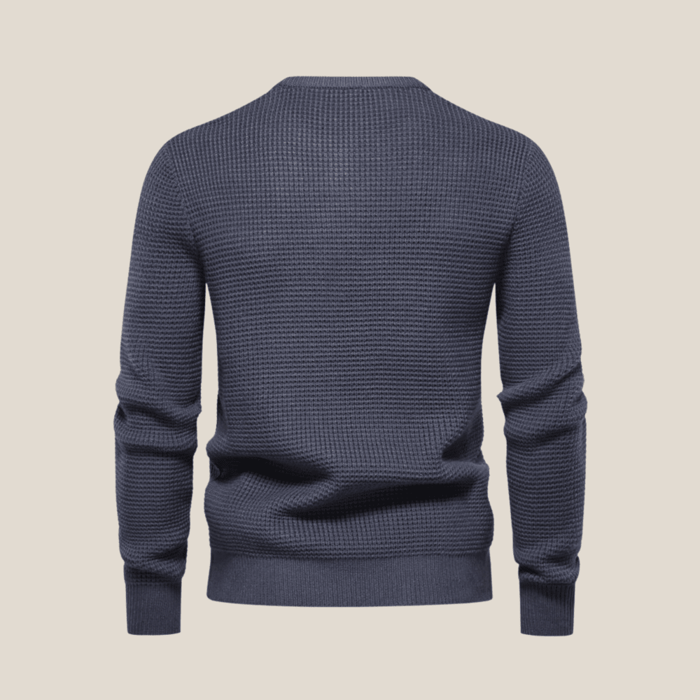 Thomas™ - Pull Élégant pour Hommes - Aurélie Mode