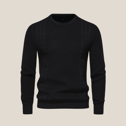 Thomas™ - Pull Élégant pour Hommes - Aurélie Mode