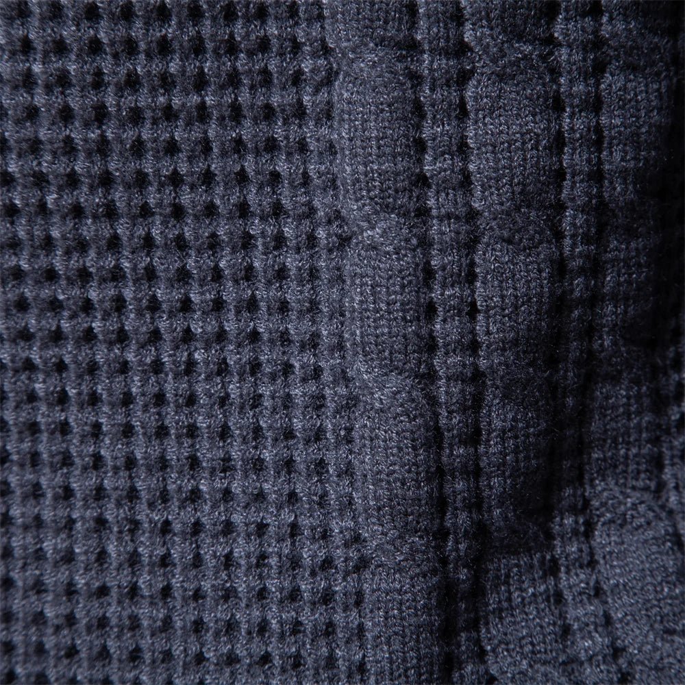 Thomas™ - Pull Élégant pour Hommes - Aurélie Paris