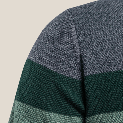 Vincent™ - Eleganter Herrenpullover - Aurélie Mode