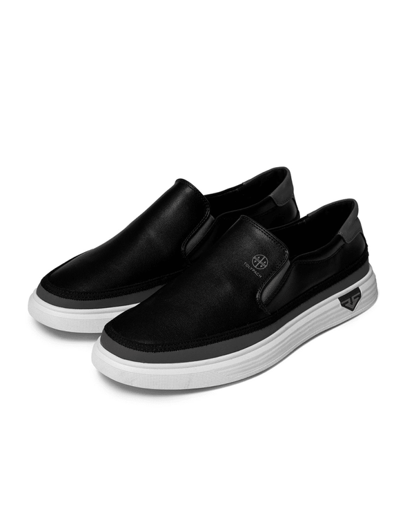 Whitman™ - Der elegante Slip - On - Aurélie Mode