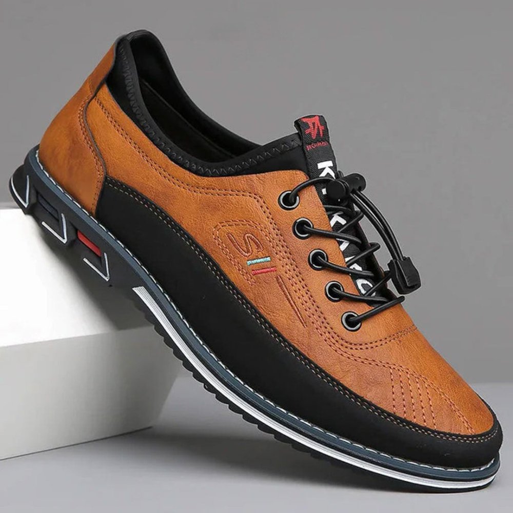 Windsor - Ultra Bequeme Schuhe - Aurélie Mode