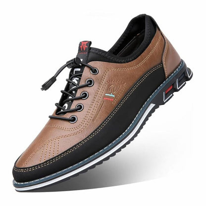 Windsor - Ultra Bequeme Schuhe - Aurélie Mode