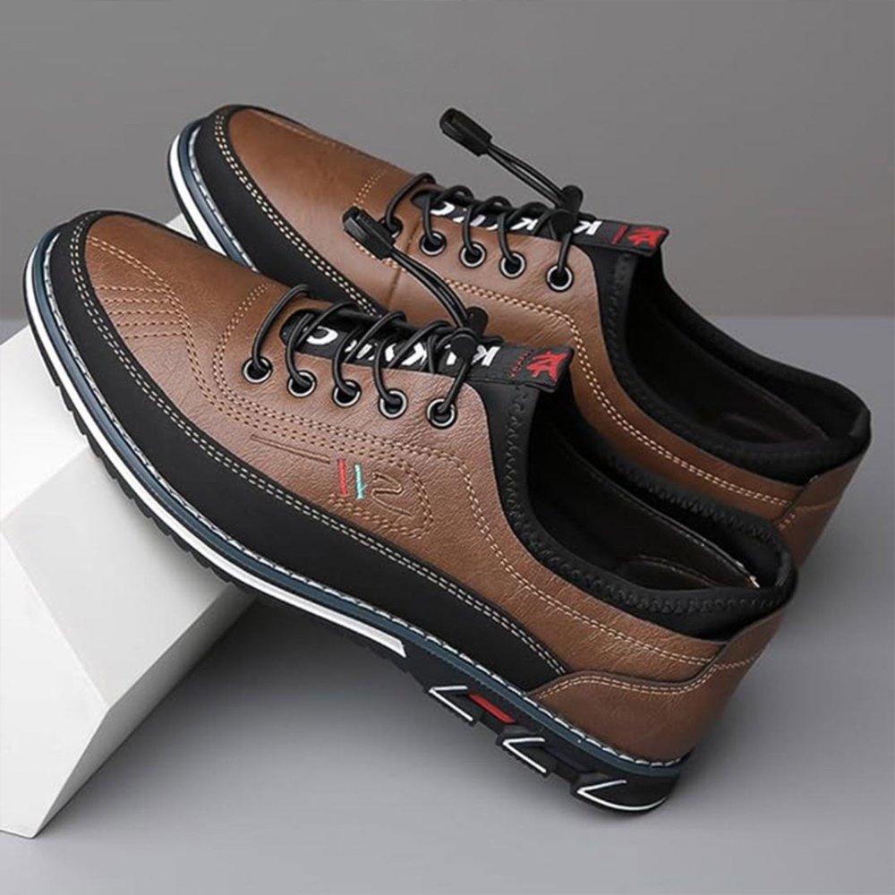 Windsor - Ultra Bequeme Schuhe - Aurélie Mode