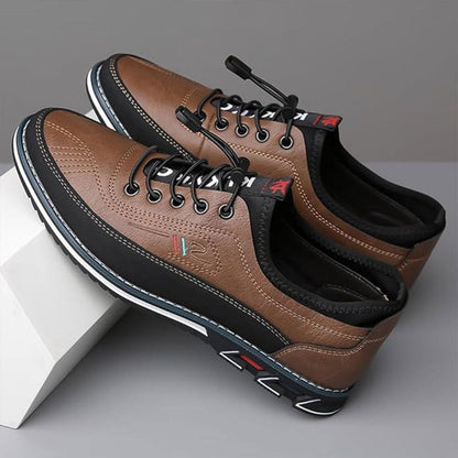 Windsor - Ultra Bequeme Schuhe - Aurélie Mode