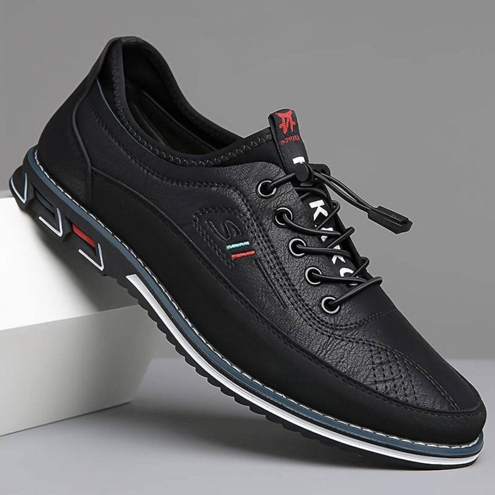 Windsor - Ultra Bequeme Schuhe - Aurélie Mode