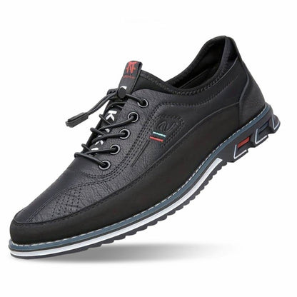 Windsor - Ultra Bequeme Schuhe - Aurélie Mode