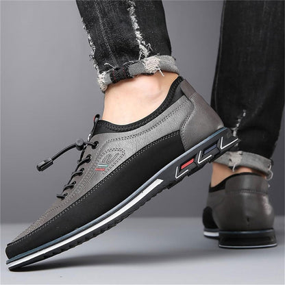 Windsor - Ultra Bequeme Schuhe - Aurélie Mode